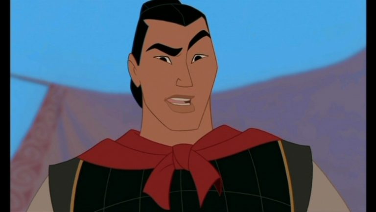 Li Shang