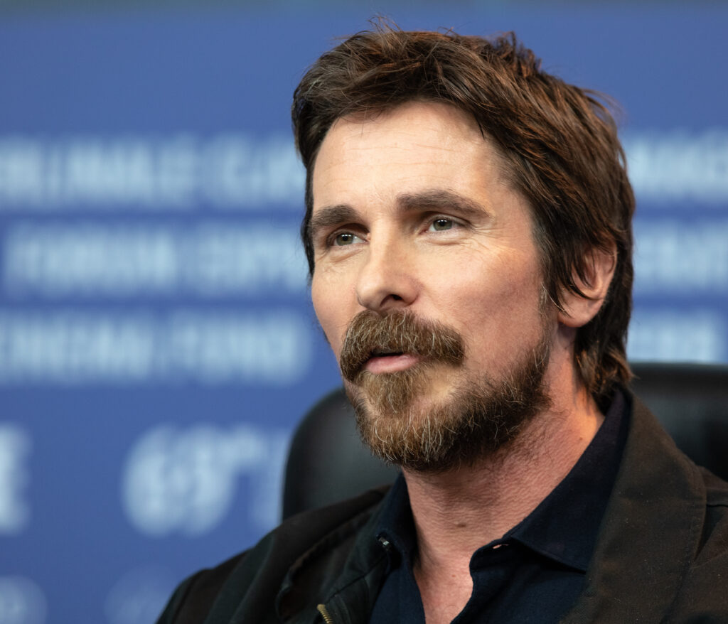 Christian Bale nel remake de La Moglie di Frankenstein diretto da Maggie Gyllenhaal