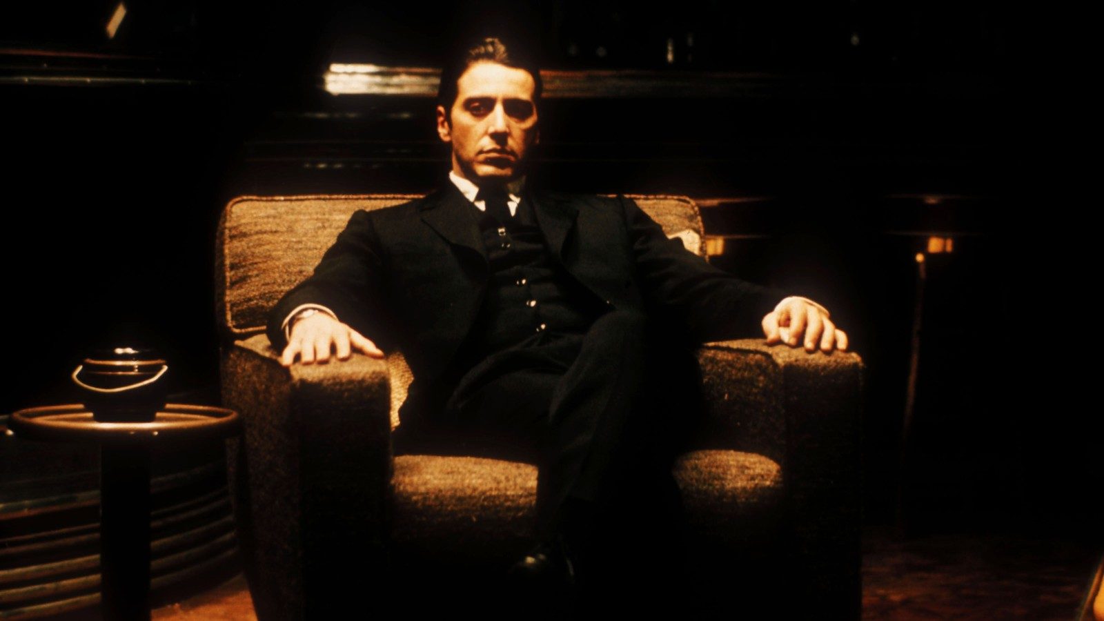 Quiz: quanto sono comuni i tuoi gusti cinematografici? 3 NYFF57 Retrospective TheGodfatherPartII 02 1 1600x900 c default