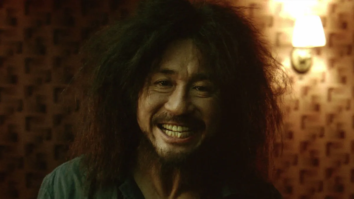 Old Boy di Park Chan wook tornera al cinema in una versione restaurata