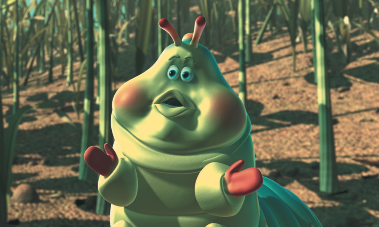 Pixar