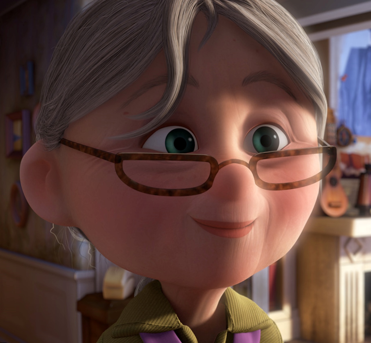 Pixar