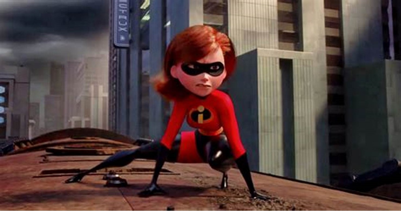Pixar