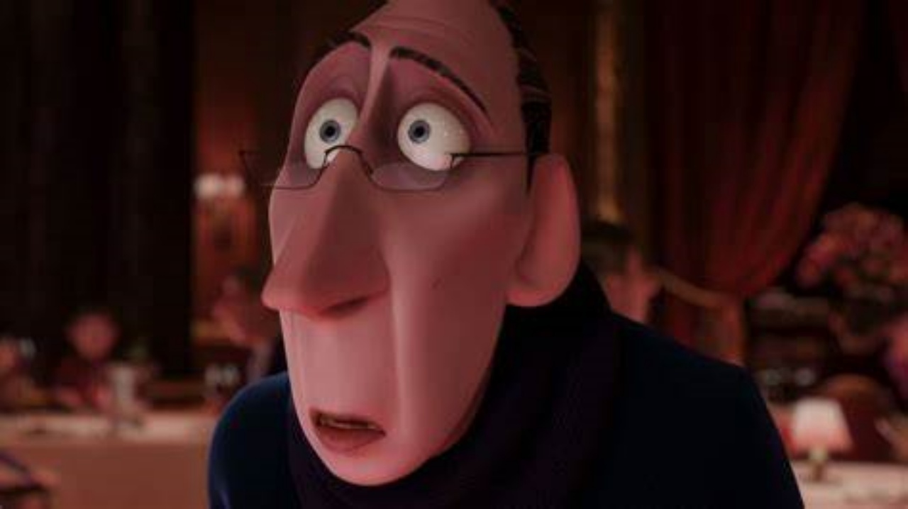 Pixar