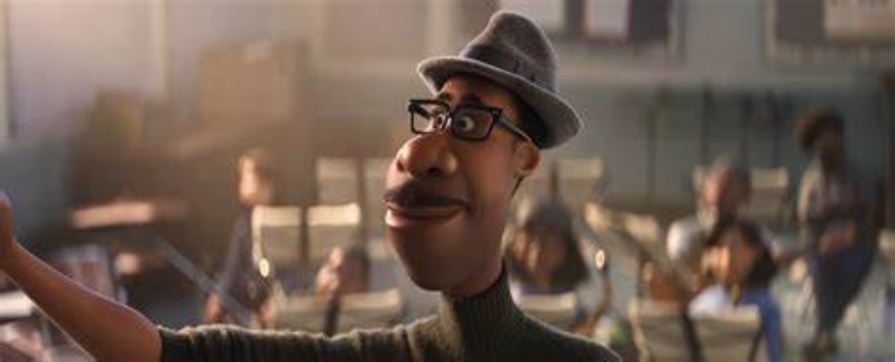 Pixar