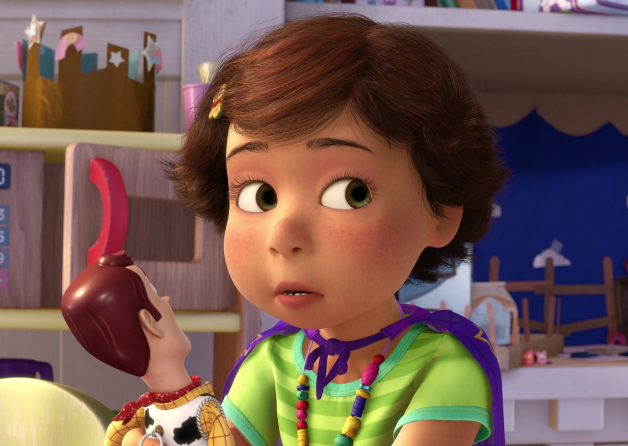 Pixar