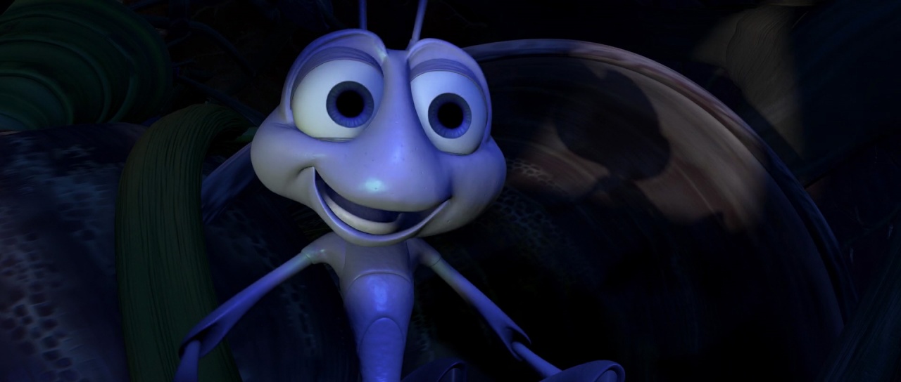 Pixar