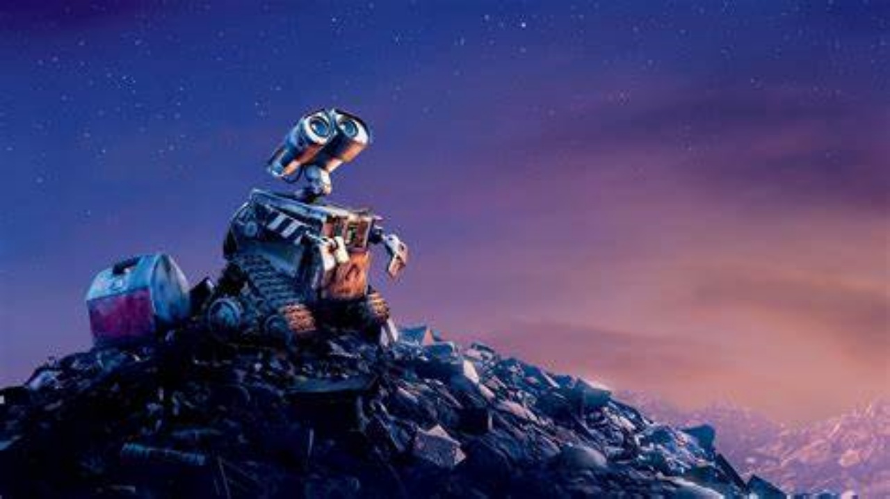 Pixar