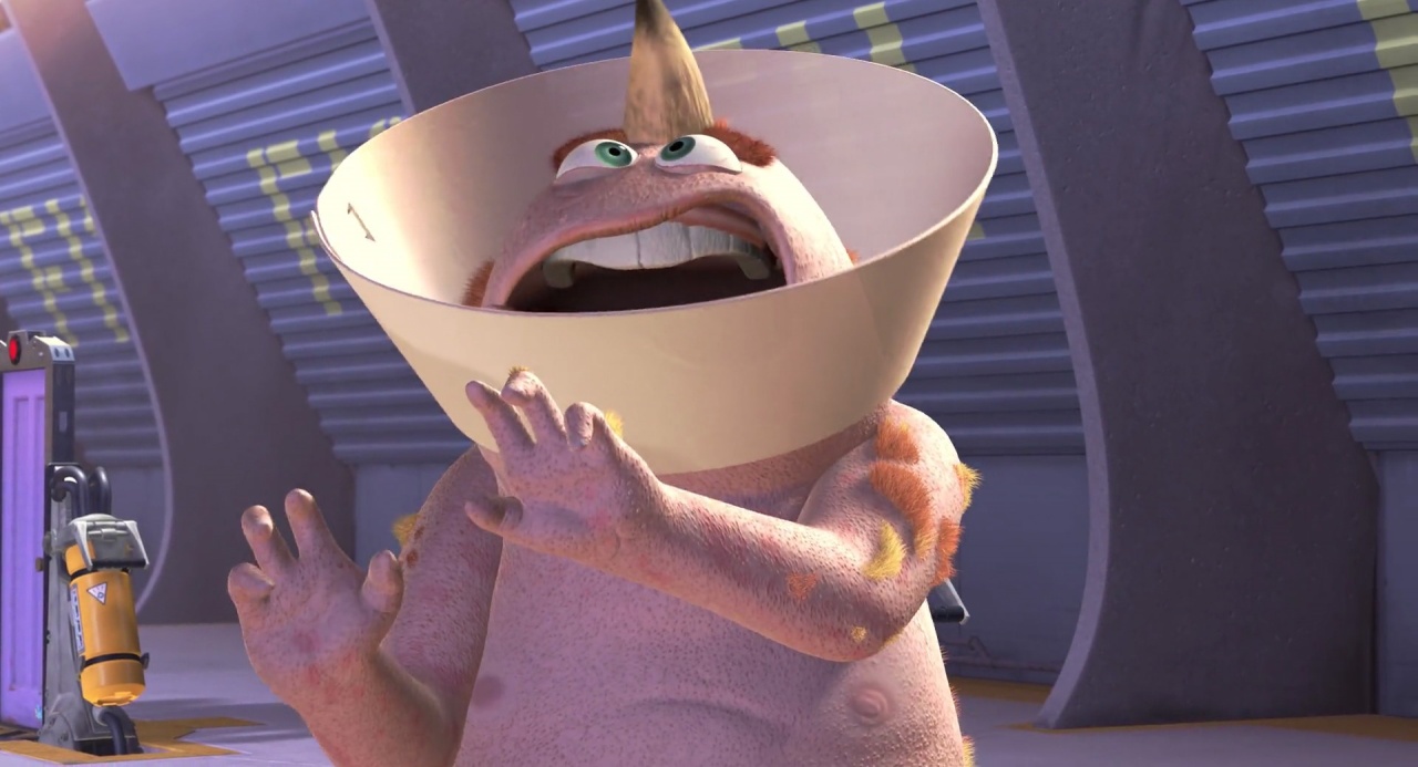 Pixar