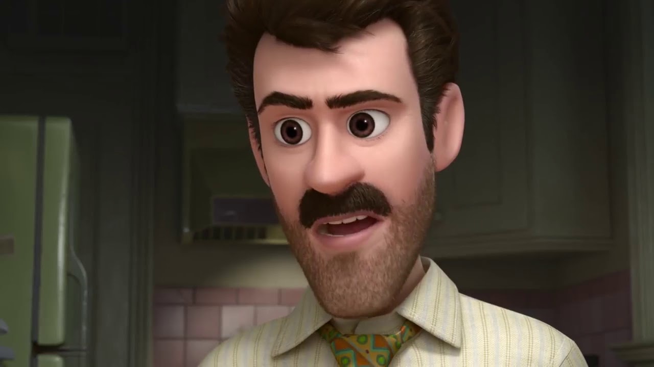 Pixar