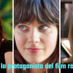 Quiz: riconosci il film romantico dalla protagonista femminile?