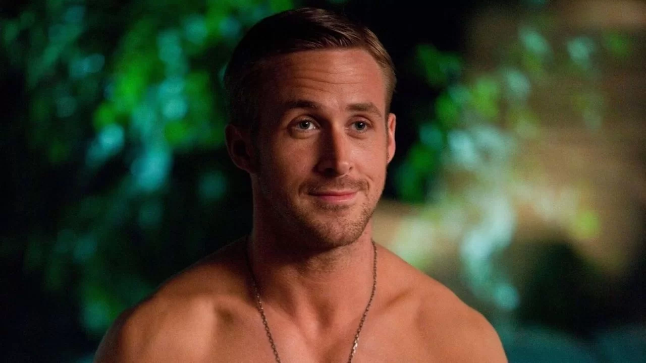 Ryan Gosling