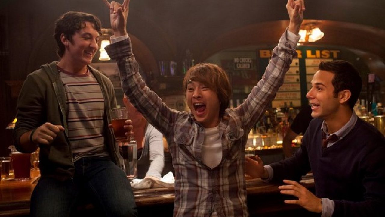 Un compleanno da leoni trailer italiano della commedia 21 and Over 1280x720 1