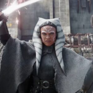 ahsoka
