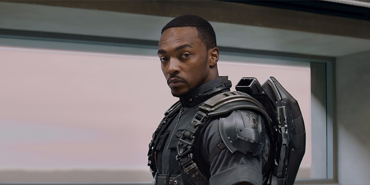 anthony mackie falcon