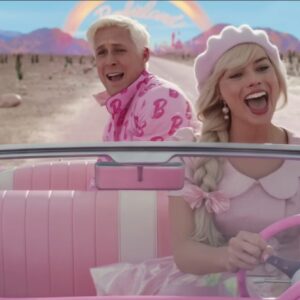 Barbie supera il miliardo di dollari in tutto il mondo conquistando il botteghino