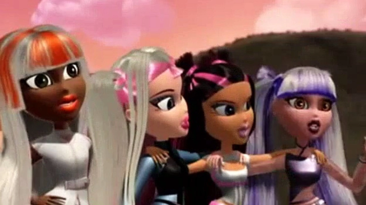 bratz