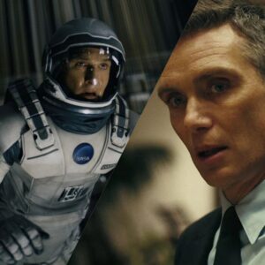 Christopher Nolan di nuovo pronto a superare se stesso: Oppenheimer è destinato a battere Interstellar al box office internazionale