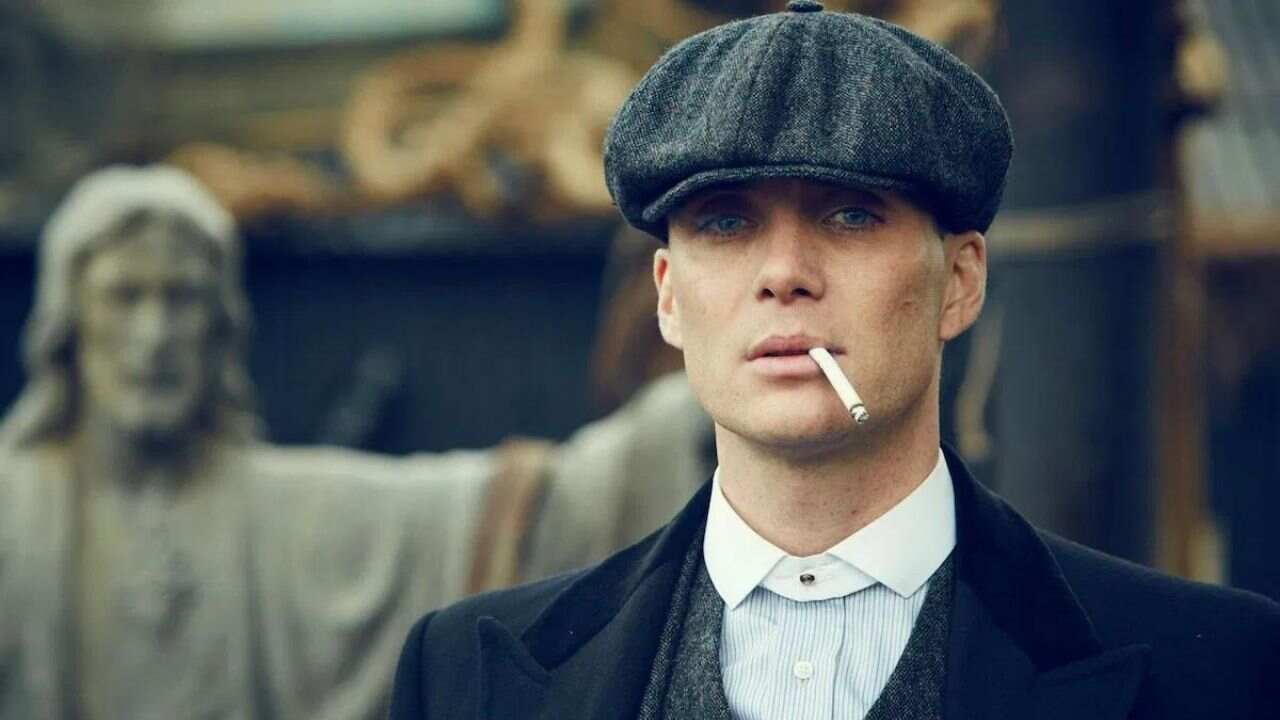 cillian murphy