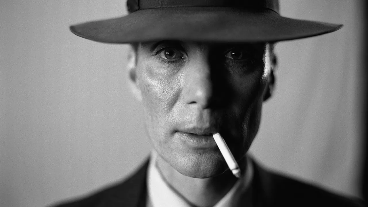 cillian murphy