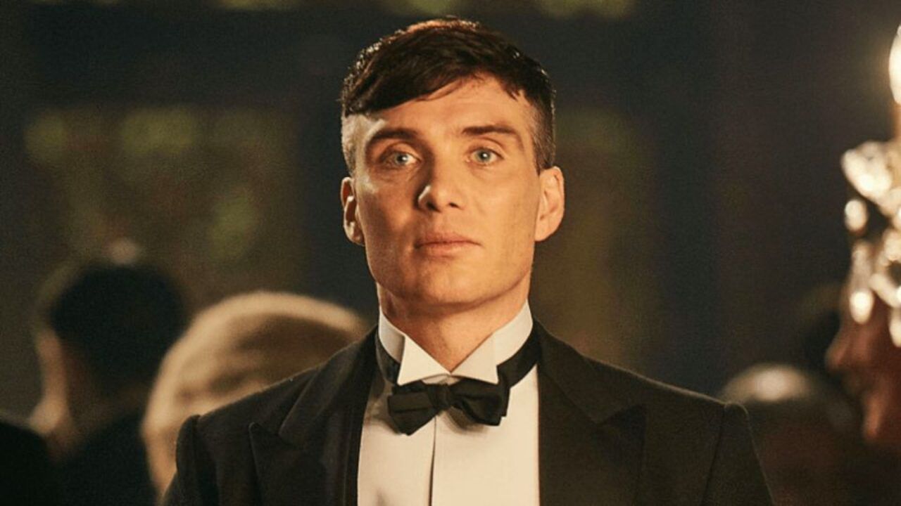 cillian murphy