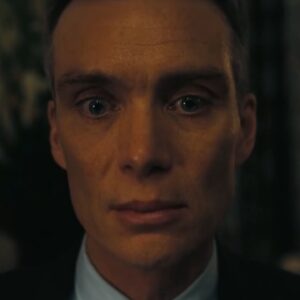 Cillian Murphy svela i suoi film preferiti del 2023: ci sarà anche Barbie?