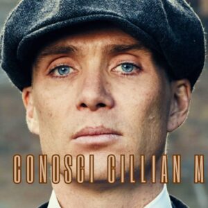 Quiz: quanto conosci la vita e la carriera di Cillian Murphy?