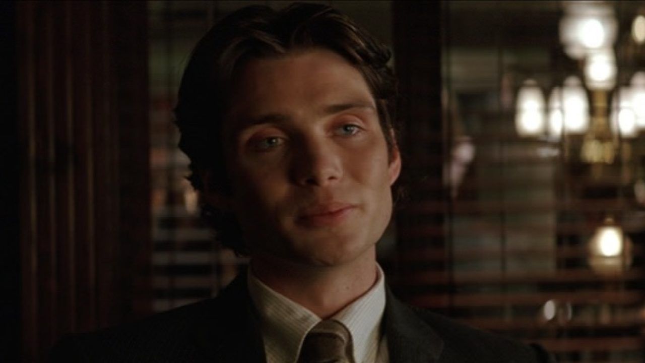 cillian murphy