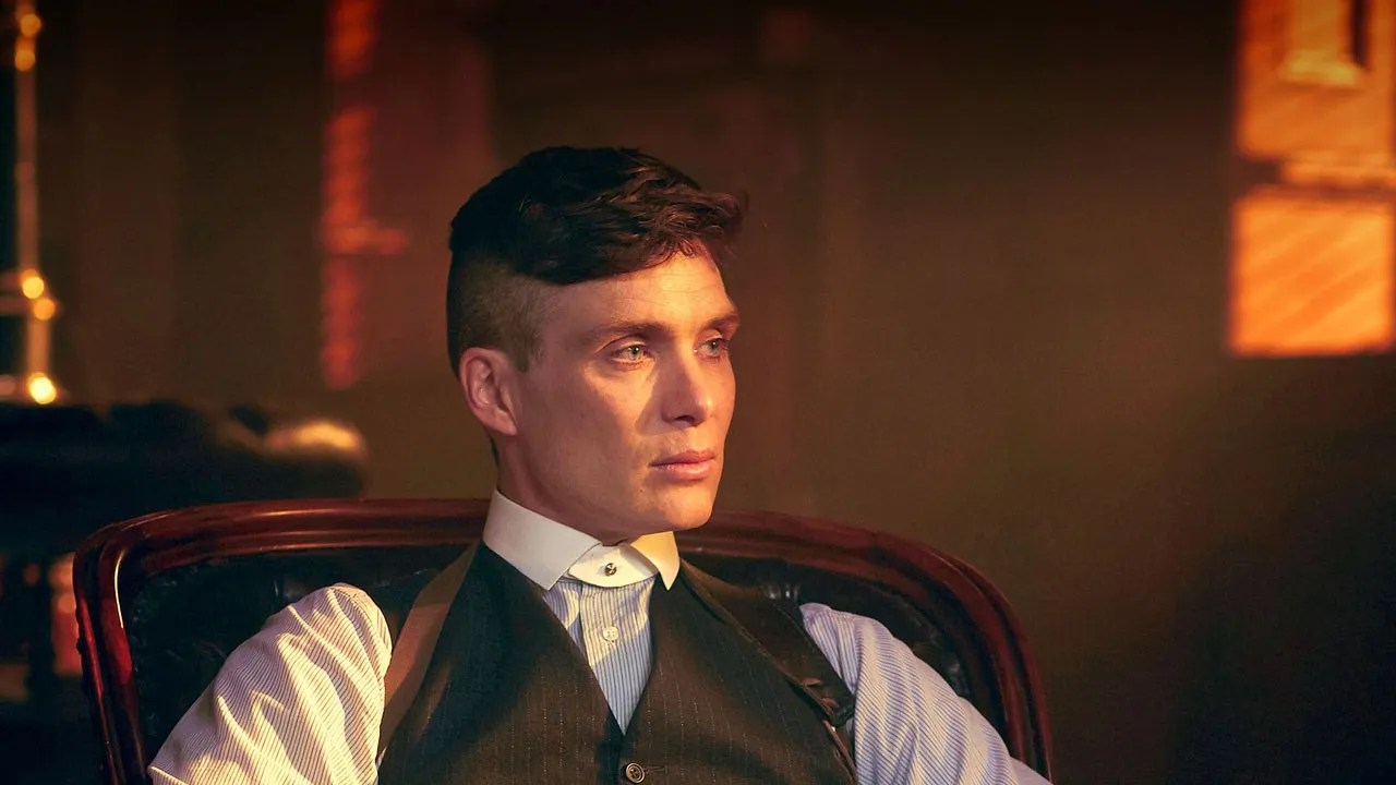 cillian murphy