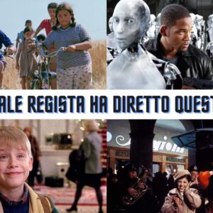 Quiz: quale regista ha diretto questo film?