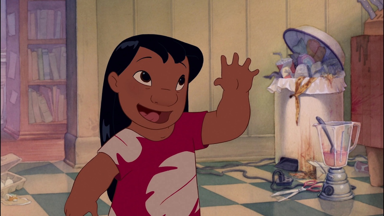 disney