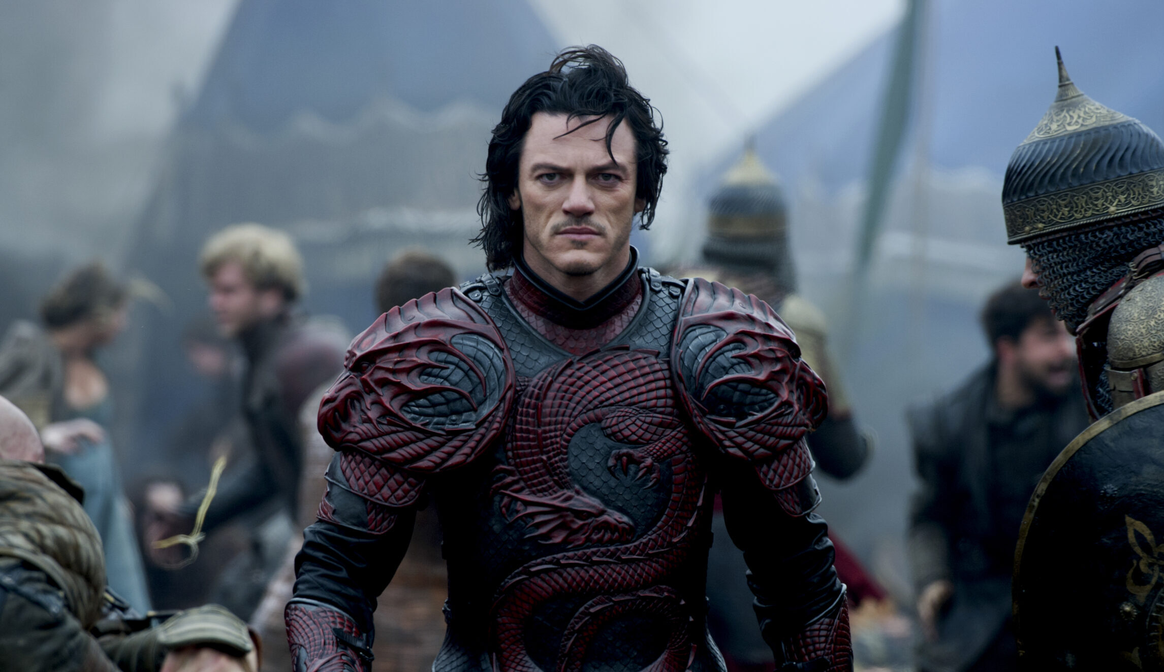 dracula untold