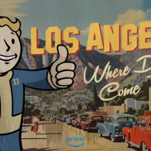 Fallout: la serie tratta dall’omonima saga videoludica su Prime Video nel 2024