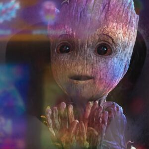 I Am Groot 2: la regista della serie rivela il contributo di James Gunn nei nuovi episodi