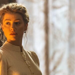 In the Fire: il trailer del thriller soprannaturale segna il ritorno di Amber Heard