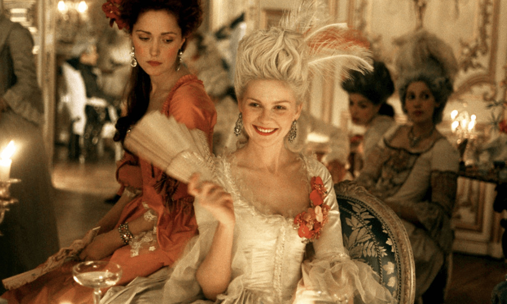 marie antoinette sofia coppola film 1