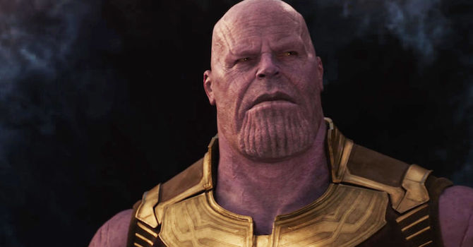 Thanos, è davvero finita per il personaggio Marvel? Secondo le ultime novità sembra proprio di no!