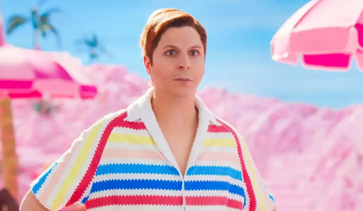 Michael Cera, "Allan" di Barbie parla della sua partecipazione al blockbuster di Greta Gerwig 1 michael cera barbie