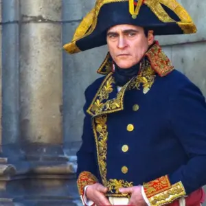 napoleon