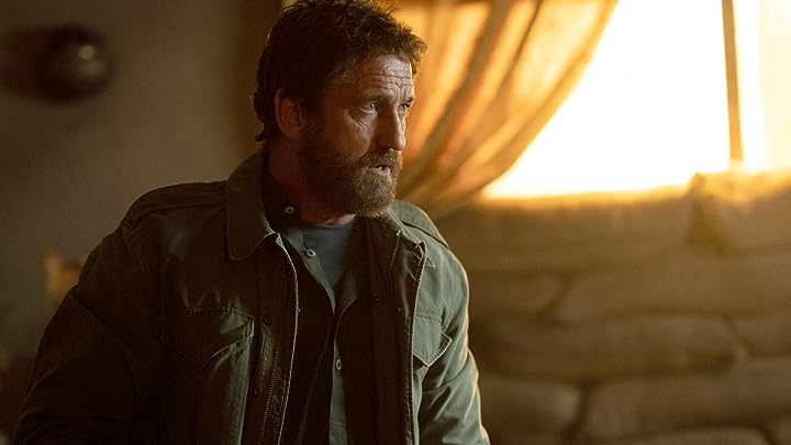 Operazione Kandahar: il film con Gerard Butler su Prime Video è una storia vera?