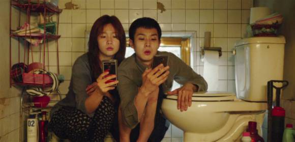 Quiz: quanto sono comuni i tuoi gusti cinematografici? 5 parasite.1 1