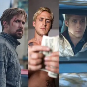 Quiz: quante ne sai su Ryan Gosling?