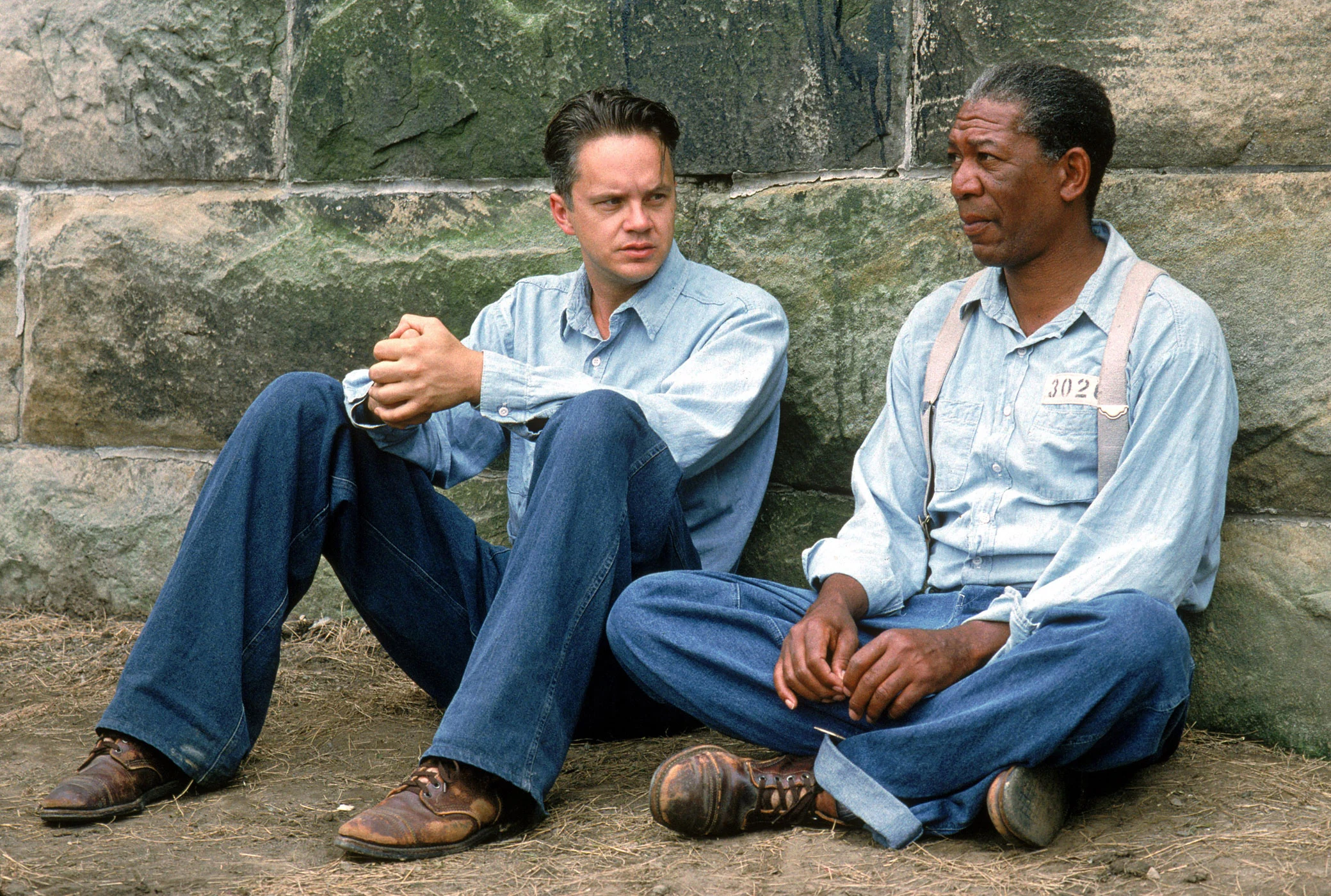 Quiz: quanto sono comuni i tuoi gusti cinematografici? 6 shawshank redemption 01