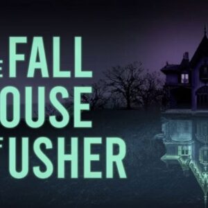 The Fall of the House of Usher: le prime immagini della serie horror Netflix di Mike Flanagan