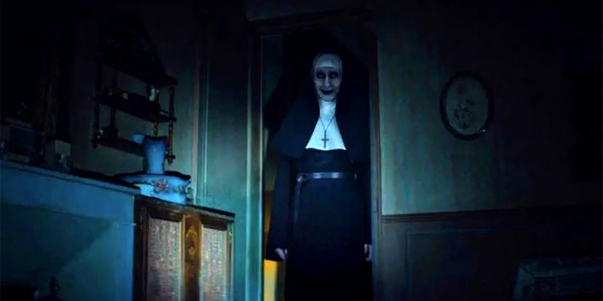 the nun 2 foto valak