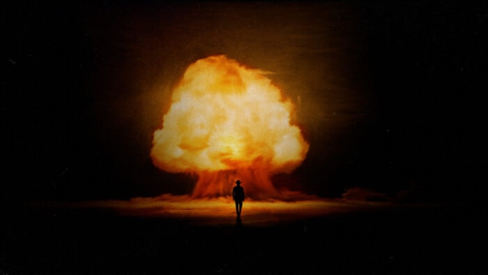 To End All War: Oppenheimer & the Atomic Bomb - su Sky la vera storia del padre della bomba atomica 2 to end all war