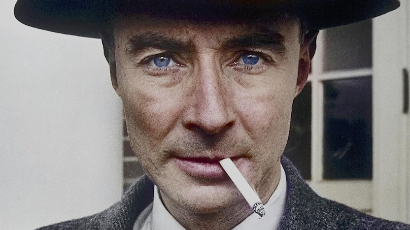 To End All War: Oppenheimer & the Atomic Bomb - su Sky la vera storia del padre della bomba atomica 1 to end all war