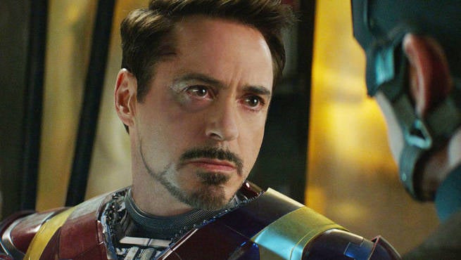 tony stark 182303