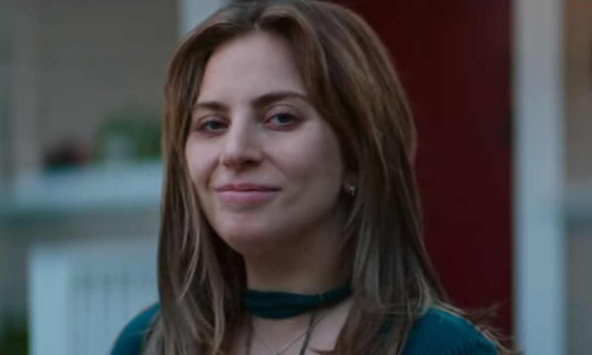 1537958033138.png lady gaga regala un assaggio della colonna sonora di a star is born