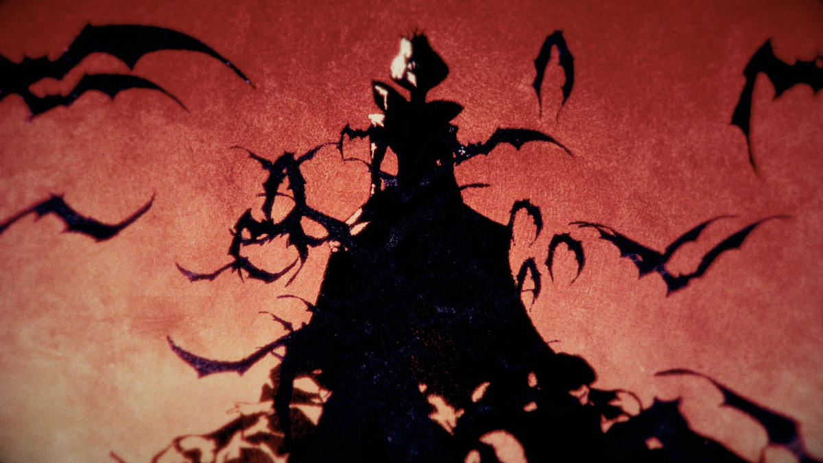 Castlevania Nocturne recensione